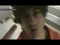 Prison video of Tsarnaev emerges as Boston. Prison video of Tsarnaev emerges as Boston.