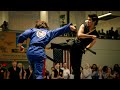 Il Grande Torneo Di Karate Momenti Clou Di Cobra Kai Stagione 1 4K