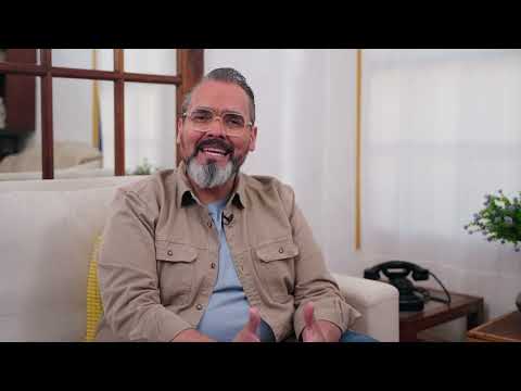 #293 Estar en Cristo I Este Día Con Dios - Pr. Jorge Rampogna