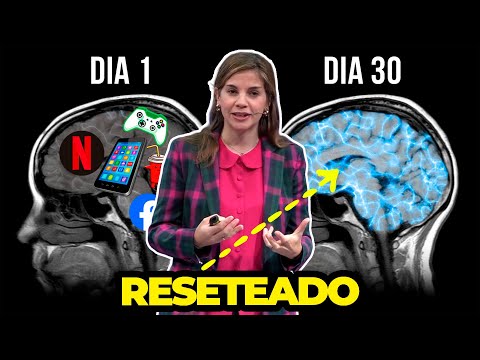 ¡Después de esto, tu cerebro se restablecerá! [Dra Marian Rojas]
