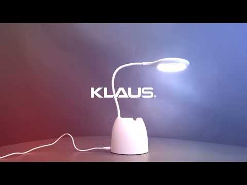 Klaus KLAUS Masa Lambaları