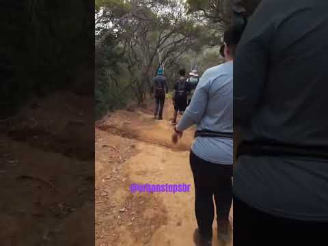 TRILHA PICO DA BANDEIRA #minasgerais #picodabandeira #trilha#natureza #espiritosanto #deus #trekking