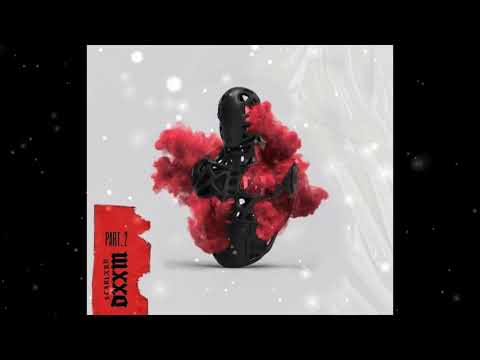 [FREE] Scarlxrd x Zillakami x Muppy x BVDLVD - Type Beat "DXXM 2" | (prod. voxy)