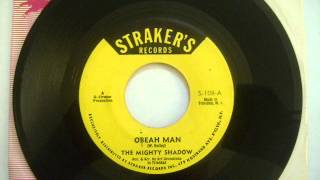 Obeah Man - The Mighty Shadow