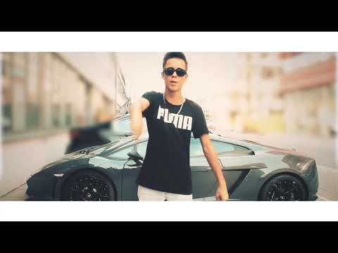 LUCO - SKY IS THE LIMIT  ( PROD.BY JORDAN BEATS )