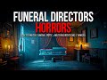 10 Funeral Directors Horror Stories That Will Haunt You