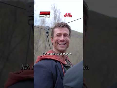 Edgar Wright es un maestro de la acción y el fantástico. Lo demostró antes de ‘The Running Man’ en una sensacional película de culto