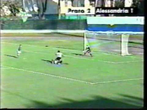 I gol più belli realizzati dal Prato