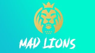 LEC 2020 Roster Introduction  MAD LIONS