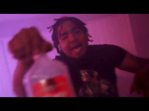 K Roll- Pharm Talk- Intro (Official Music VIdeo)