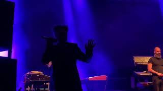 Deine Lakaien - Reincarnation (full) (live Castle Party Festival 2023)