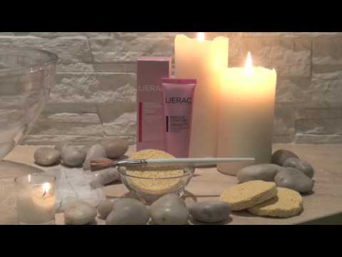 Lierac - Le nuove maschere