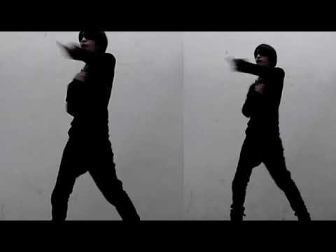 Ater Mors - Maldita Perra! industrial dance! Poison-X!