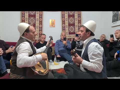 OSO KUKA-KOMPLET-NEZIR E XHEVDET RAMA NGA KOLIQI