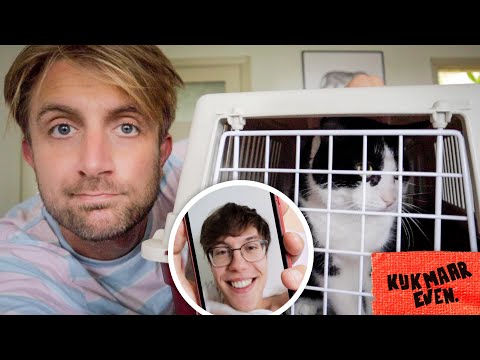 Wat is er met Kai? En update van Jelle! | vlog #327 | Q&A