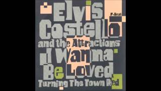 Elvis Costello - I Just Wanna Be Loved (Extended Smooch &#39;N&#39; Runny Version)