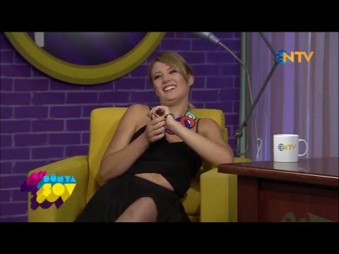 Bi Dünya Şov 14 - Gizem Karaca (PART 2)