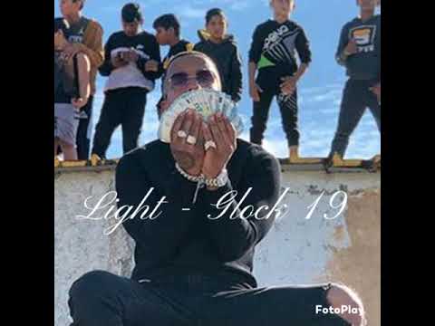 Light, Atc Nico - Glock 19 (ολόκληρο)