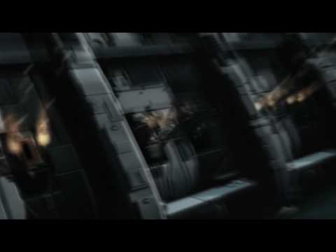 Battlestar Galactica - My Name Is Lincoln