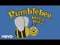 The Laurie Berkner Band - Bumblebee (Buzz Buzz)