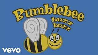 Bumblebee (Buzz Buzz) Music Video