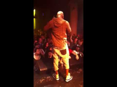 Young Zee Piff James