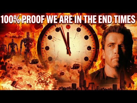 What They Just Announced PROVES The RAPTURE Is Near!