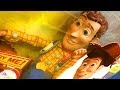 Toy Story Woody Alive In Box Caught On iPhone At ...