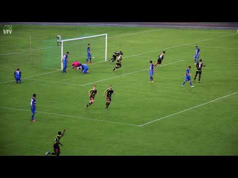 LA ROCHE S.Y. VF 1-4 SABLE/SARTHE FC en National 3 B