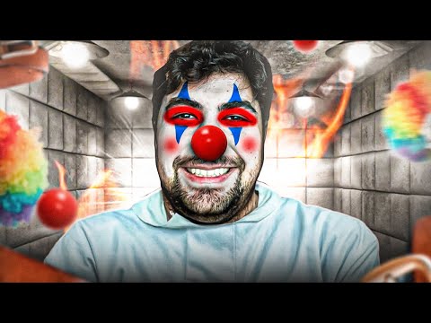 YouTube's Biggest Clown: Master Oogway