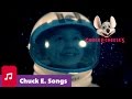 Dare to Be You by Chuck E. Cheese
