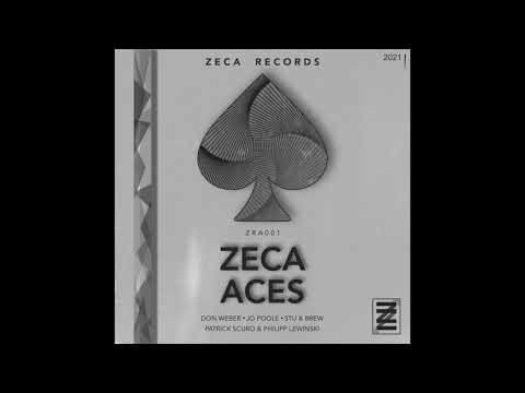 Patrick Scuro & Philipp Lewinski - Euphoria (Original Mix)