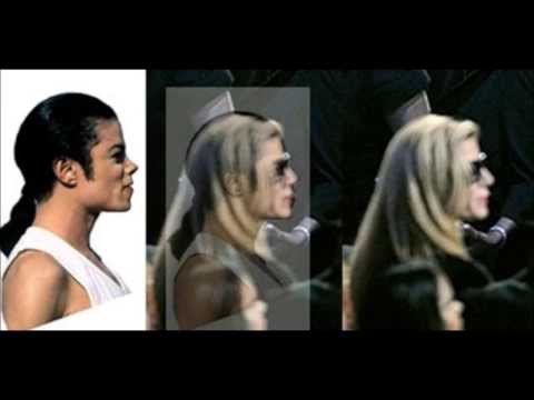 Michael Jackson NOT dead! part 1