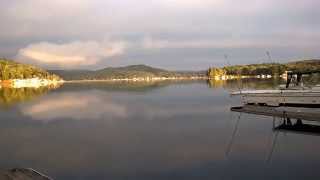 preview picture of video 'Sunday Morning Cuba Lake'