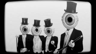 The Residents - Man's World (James Brown cover)