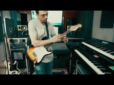 Igor Ivkovic - Don't Stall