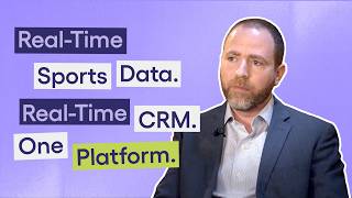 Introducing OptiLive: Real-Time CRM-Powered Live Sports Marketing for 