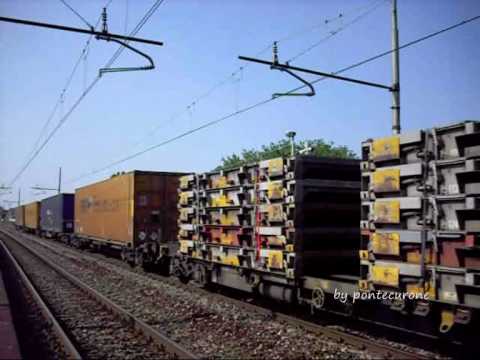 TCS 50027 NOVARA - POMEZIA A BORGOLAVEZZARO