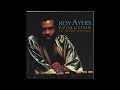 🎧 Roy Ayers Ubiquity - The Golden Rod