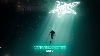 Dei V - Underwater (Official Visualizer)