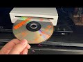 Putting A Dvd Into A Wii