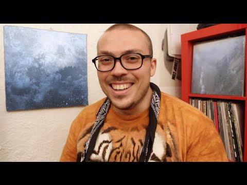 Wolves In the Throne Room - Celestite ALBUM REVIEW