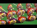 Creme Egg The Movie