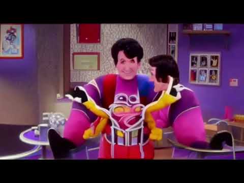 MC ROUGHNECK JIHAD & DJ AWKWARD ‘SHAZBOT’