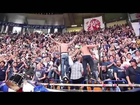 IL SORPRENDENTE TIFO DELLA FORTITUDO