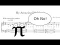 The Problem with Pi Music