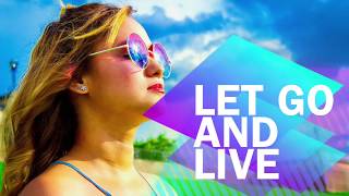 Closer- Rose Rodriguez (Lyric Video)