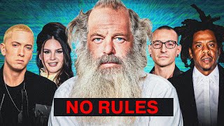 The Rick Rubin Effect 