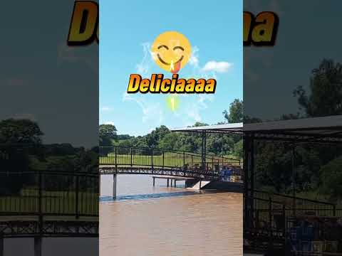 Pesqueiro do Mário - Luar-Paraná