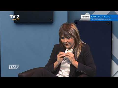 Tv7 con Voi del 9/1/2020 - Giovani e anziani, nuove e vecchie prospettive... (2 di 3)